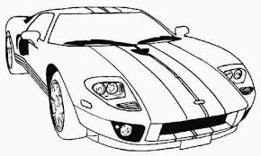 Colorear Autos Y Motos 32 Dibujo Para Colorear Carros Para Colorear Paginas Para Colorear Para Ninos Y Dibujos De Autos