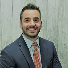 Daniel Giusti Email & Phone Number