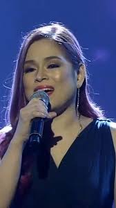 Jennie Gabriel Sings 'Stone Cold'
