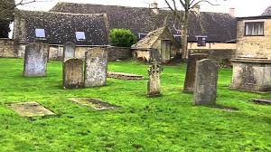 St edwards church stow on the wold. St Edward S Church Stow On The Wold Youtube