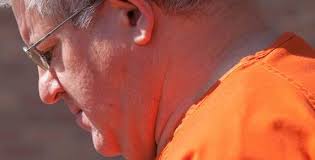 My journey with Bernie