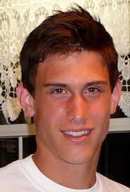 Boys tennis notebook: Ocean City building