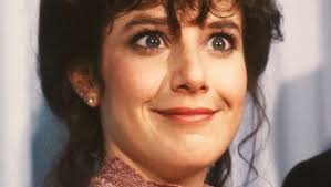 Why Debra Winger Didn't Like Working With Richard Gere