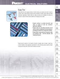 Maybe you would like to learn more about one of these? Panduit Cable Tie Tensioning And Installation Tools
