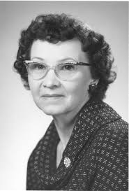 Bertha Heath Heath (1909-1995)