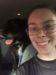 Lost Black Lab Dog Named Sid in Highland's Area