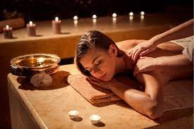 Massage is also known to promote better sleep, improve concentration, reduce anxiety and create an overall. Why Massage Is Good For Both Our Body And Soul L Core Spa