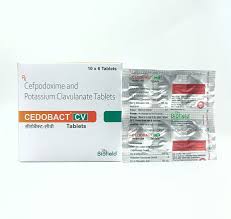 Image result for Cefpodoxime