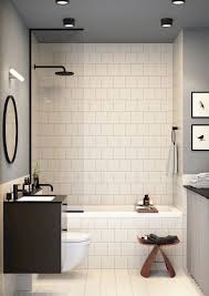 80 Modern Black And White Bathroom Decoration Ideas 15 Bathroom Design Small Modern Toilet And Bathroom Design Small Bathroom Remodel