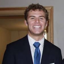 Alumni Gallery — Delta Sigma Pi Epsilon Chapter