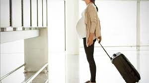 Tips For Dealing With Tsa While Pregnant Traveling While Pregnant