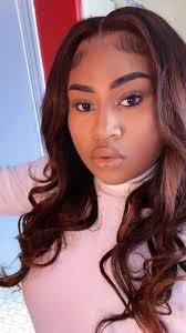 My Beautiful Granddaughter, "Shawnti Terry" was the light of the world! She  could brighten any space! Gone too soon😭💔🙏