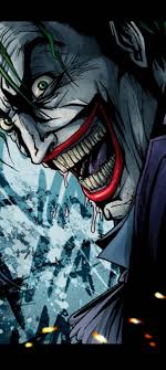 Best Joker Wallpaper For Iphone X And Iphone 11 Hd Wallpaper