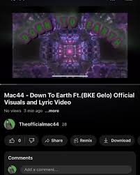 Mac44 (@1400mac44) • Instagram photos and videos