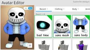 Me and my friends have been using this for quite some time and i wanna share it to you! Making Sans A Roblox Account Youtube