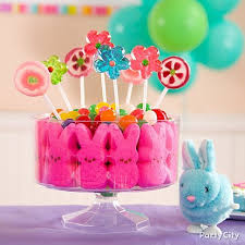 Party Ideas Easter Birthday Party Easter Party Easter Goodies