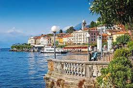 My grandma was pregnant on the boat, and he barely made it to these shores, says steve diflora. Lake Como Or Lake Garda Which Italian Lake To Choose Travelpassionate Com