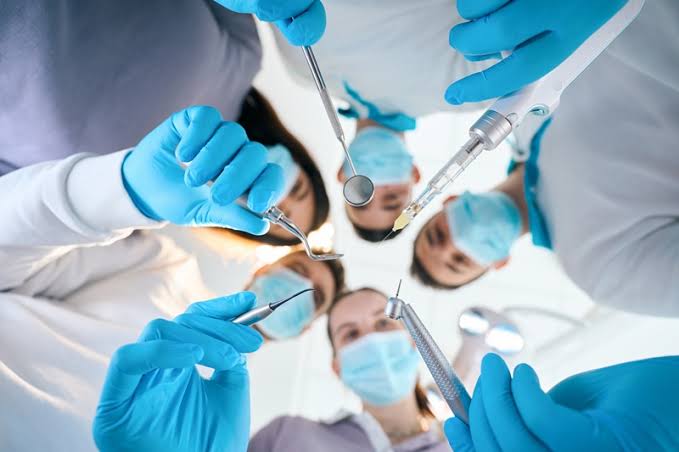 Why General Dentistry Is Important for All Ages - Ryde Family Dentist
