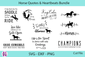 Free Free Horse Heartbeat Svg Free