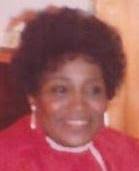 Obituary information for Gladys Eleanor Bailey Harmon