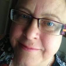 Deborah Decker Halvorson