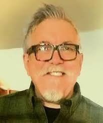 Barry Norman Monohon (1948-2016)