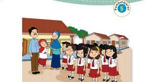 Check spelling or type a new query. Kunci Jawaban Tema 4 Kelas 3 Sd Halaman 76 77 78 79 80 81 82 Subtema 2 Pembelajaran 5 Buku Tematik Tribunnews Com Mobile