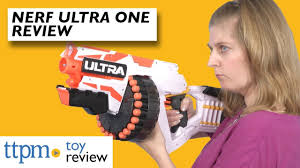 Hilarious outtakes from nerf house season 1. First Look At The New Nerf Ultra One Blaster From Hasbro Youtube