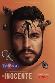 Refine see titles to watch instantly,. Ck Review On Twitter Theinnocent Spanish 2021 Netflix Series Total 8 Episodes Approx 8hrs Pure Character Based Plot Narration Too Many Sub Plots Pay Attention Back To Back Twists Keep Coming Till