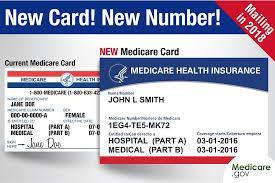 You may not think about your health insurance id card very often. Referrals Self Registration