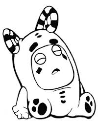 Make sure this fits by entering your model number.; Oddbods Malvorlage Coloring And Malvorlagan