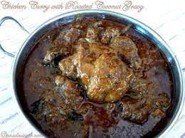 Chicken Curry Kerala Style Spicy Recipes Curry Chicken Recipes Curry Recipes