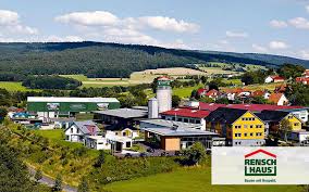 Baugewerbe und hausbau, fertighausbau in estenfeld. Rensch Haus Bei Immobilien De