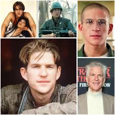 Happy 66th Birthday, Matthew Modine! Born On This Day ...