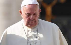 Papież franciszek został wybrany 13 marca 2013 roku. Czy Papiez Franciszek Oglosi Abdykacje Odpowiada Sekretarz Benedykta Xvi