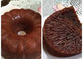 Resep Bolu Caramel Bolu Sarang Semut Oleh Diny Fe Resep Kue Lezat Kue Bolu Resep