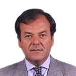 Ignacio Pérez Walker