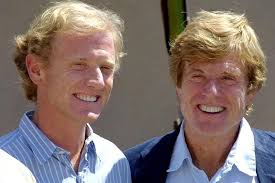 Robert redford says that he will vote for joe biden for president, warning in a new op ed that another four years of donald trump would accelerate our slide toward autocracy. i don't make a practice of publicly announcing my vote. James Redford Activist Son Of Robert Redford Dies Teller Report