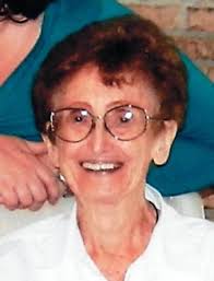 Zita Blackwell Obituary December 10, 2012