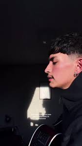 para que lastimarme #fyp #fypシ #parati #foryoupage #gerardoortiz #cover #fy