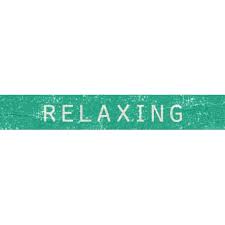 Word relax stock vectors & vector art. August Garden Party Relaxing Word Art Graphic By Melo Vrijhof Pixel Scrapper Digital Scrapbooking