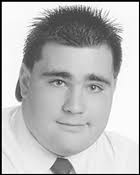 Jeremy Grim Obituary