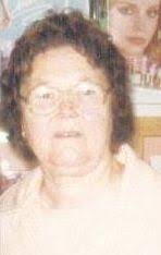 Goldie Lee Lane Harder (1909-1989)