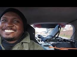 The Joe Mars Podcast