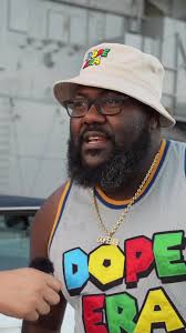 Gabe Snoop Roberson Antioch