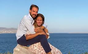 O príncipe faleceu no castelo de windsor. El Principe Felipe De Grecia Se Casa Por Sorpresa En Suiza El Comercio