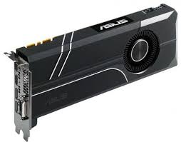 Asus Anuncia Gtx 1080 Turbo Tecnologia Computador