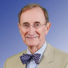 Dr Rockwood — Alamo Orthopaedic Society