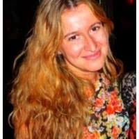 Raquel Gámez Pardo Email & Phone Number