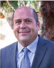 Carmel Pine Cone, May 4, 2018